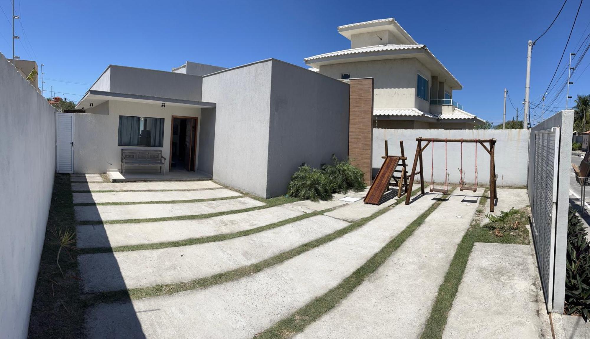 Villa Casa Aroeira 2 Km De Geriba-Buzios-Rj Exterior foto