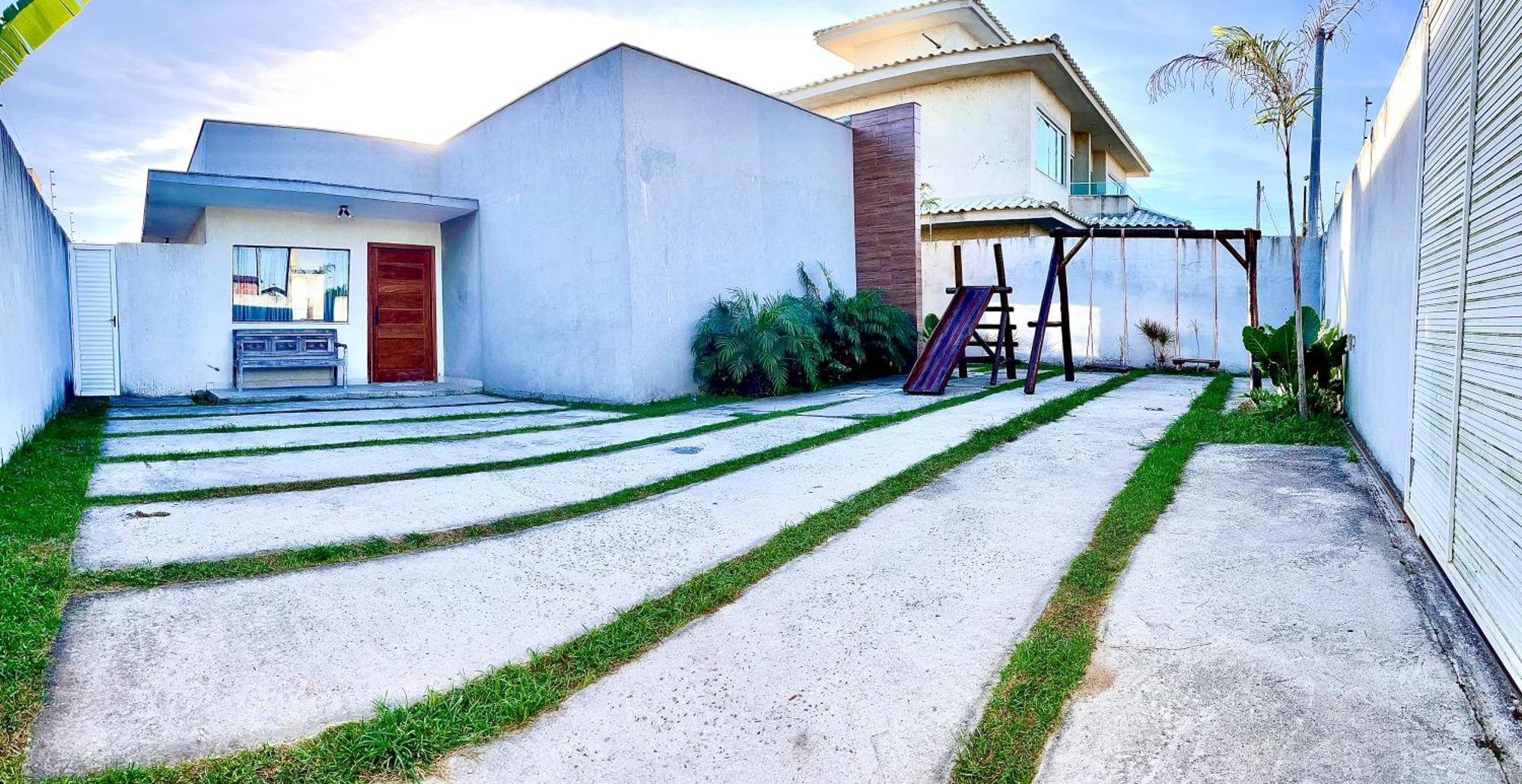 Villa Casa Aroeira 2 Km De Geriba-Buzios-Rj Exterior foto