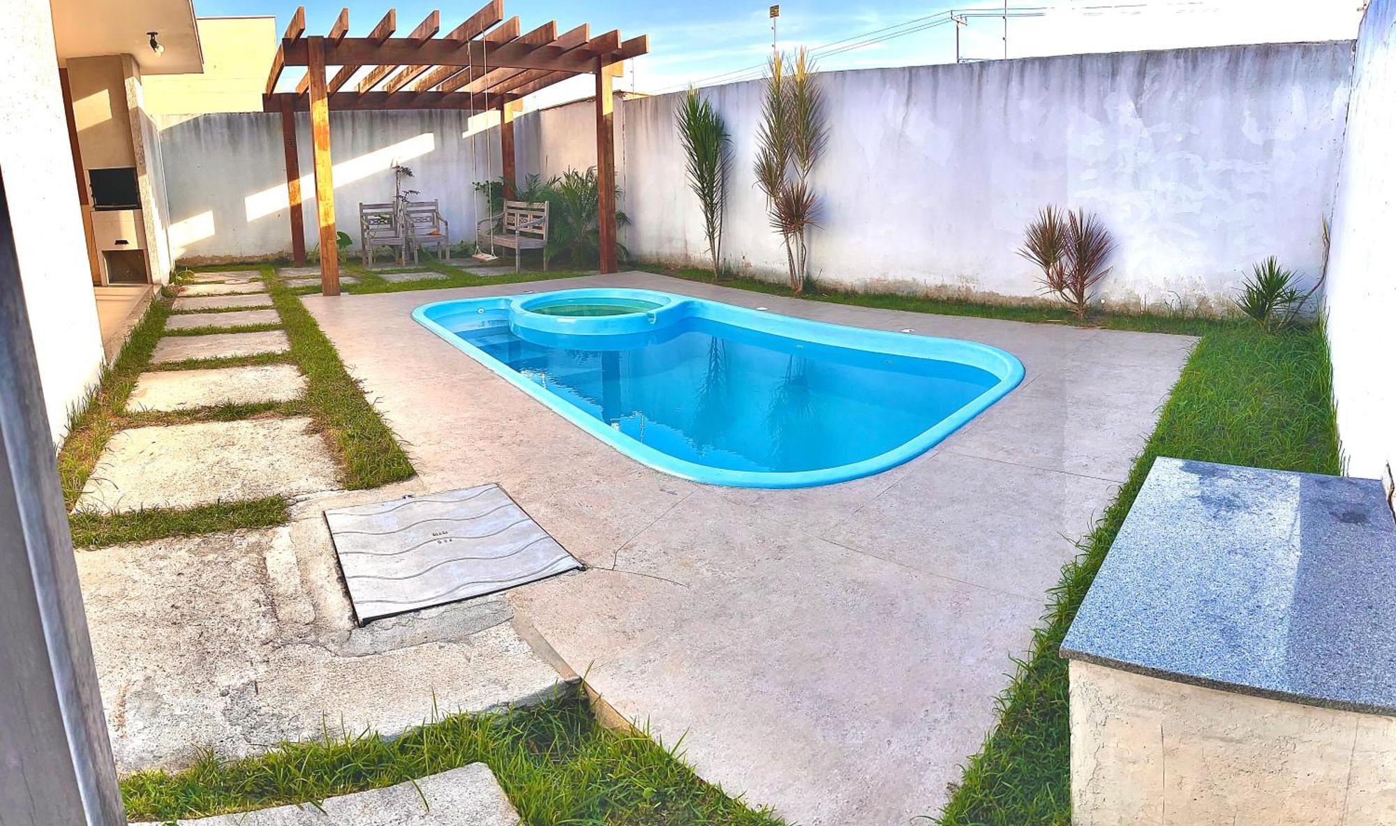 Villa Casa Aroeira 2 Km De Geriba-Buzios-Rj Exterior foto